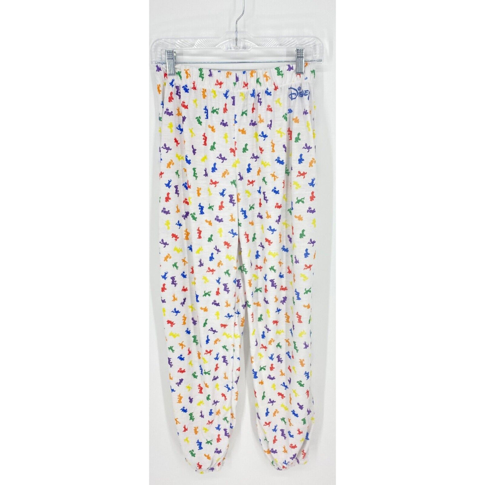 Women's Sz XL Disney Starlight Children's Foundation Pajamas Pants , 1714